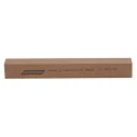 Norton Medium Square Sharpening Stone, Aluminium Oxide, 102 mm x 13 mm x 13 mm 61463686100