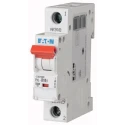 Eaton xPole PXL Miniature Circuit Breaker, 1-Pole, 10A, Type D, 400V AC, 48V DC, 10kA, DIN Rail, IP20 236095 PXL-D10/1