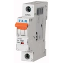 Eaton xPole PXL Miniature Circuit Breaker 1-Pole 63A Type B 400V AC 48V DC 10kA DIN Rail IP20 236039 PXL-B63/1