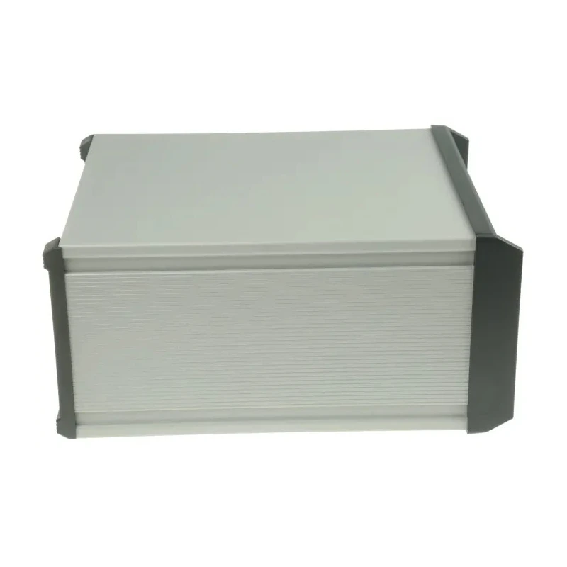 nVent SCHROFF 3U 19-inch Rack Mount Case PropacPRO Ventilated, Steel & Aluminium, 326x257x155.5 mm 14576-123