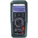 Gossen Metrawatt Handheld Digital Multimeter True RMS, 1000V, Cat IV, 350g, M253A
