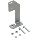 ifm electronic Mounting Bracket for O5 Series Sensors, E21087, Depth 104 mm, Width 24.2 mm, Angle Fixture