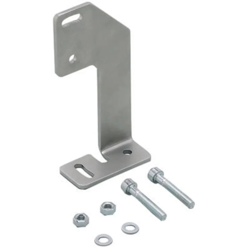 ifm electronic Mounting Bracket for O5 Series Sensors, E21087, Depth 104 mm, Width 24.2 mm, Angle Fixture