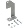ifm electronic Mounting Bracket for O5 Series Sensors, E21087, Depth 104 mm, Width 24.2 mm, Angle Fixture