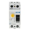 Eaton PXF-A Series Residual Current Circuit Breaker 25A 1-Pole 30mA Type A 500A 230V AC DIN Rail 236744 PXF-25/2/003-A