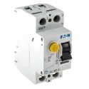 Eaton PXF-A Series Residual Current Circuit Breaker 25A 1-Pole 30mA Type A 500A 230V AC DIN Rail 236744 PXF-25/2/003-A