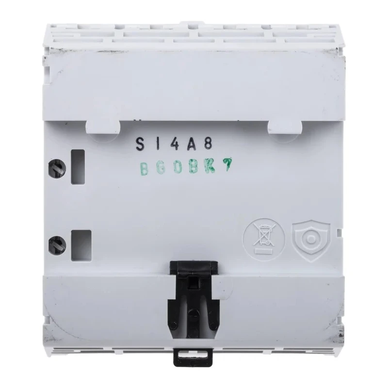 Eaton Residual Current Circuit Breaker 25A 3+N Pole 30mA Type A 500A 400V AC PXF-A Series 236772 PXF-25/4/003-A
