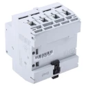 Eaton PXF-A Series Residual Current Circuit Breaker 40A 3+N-Pole 300mA Type A 500A 400V AC 236778 PXF-40/4/03-A