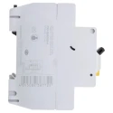Eaton Residual Current Circuit Breaker 25A 3+N Pole 30mA Type A 500A 400V AC PXF-A Series 236772 PXF-25/4/003-A