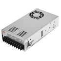 Mean Well SD-350B-12 DC/DC Converter 12V Output, 19–36V DC Input, 330W, Surface Mount, 60°C Max