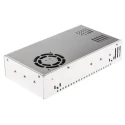 Mean Well SD-350B-12 DC/DC Converter 12V Output, 19–36V DC Input, 330W, Surface Mount, 60°C Max