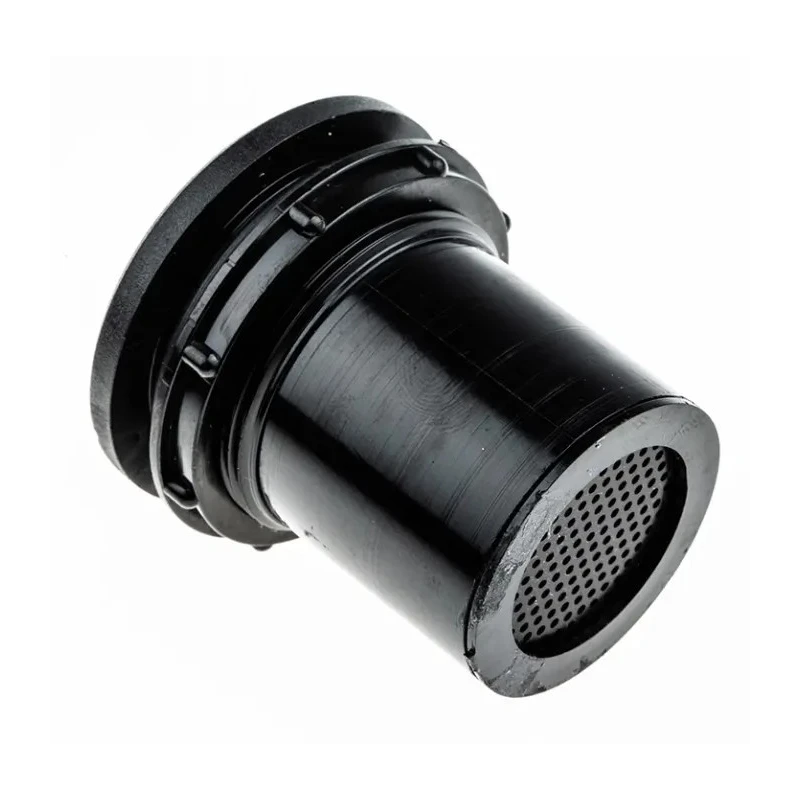 RS PRO Humidity Indicating Desiccator 10 g, Polycarbonate, Black, -40°C to 90°C, Model 838-726