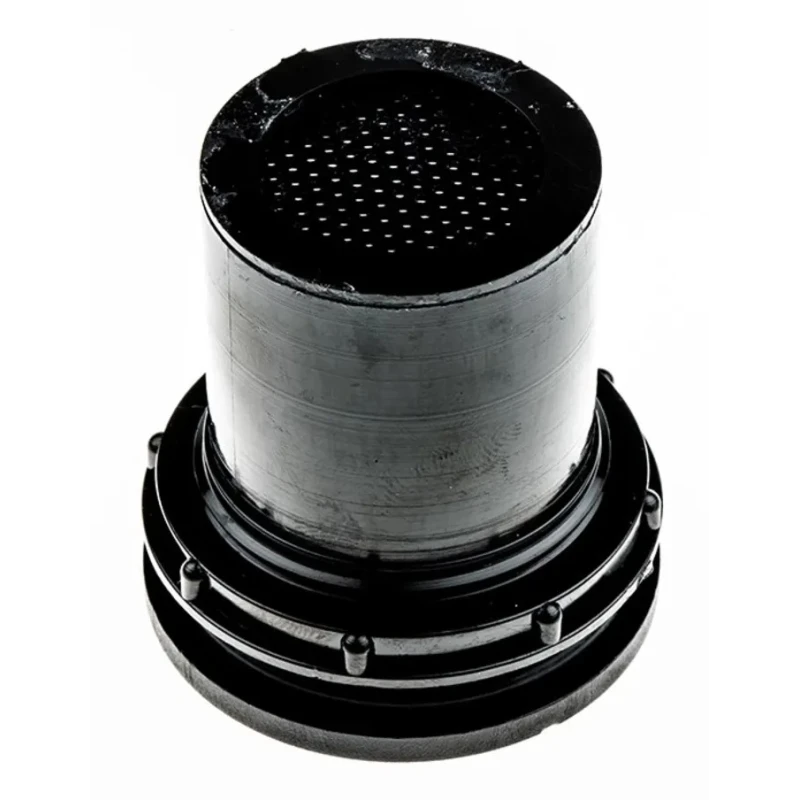 RS PRO Humidity Indicating Desiccator 10 g, Polycarbonate, Black, -40°C to 90°C, Model 838-726
