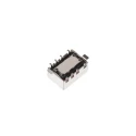 Omron Surface Mount High Frequency Relay 5V DC Coil, 1 GHz Max Frequency, DPDT, Latching, G6K-2F-RF DC5