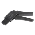 RS PRO Parallel Action Ratchet Crimp Tool for Crimp Contacts 172mm Adjustable Ratchet 848-341