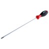 Wiha Standard Philips Screwdriver PH2 Tip 300mm Blade 418mm Overall Bi-Material Handle Chrome Vanadium Molybdenum Steel 03739