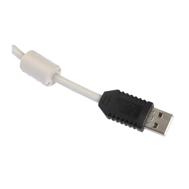 Cherry Grey Wired Numeric Keypad USB 21 Keys G84-4700LUCUS-0