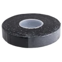 Advance Tapes Black Self-Amalgamating Tape Polyisobutylene 19mm x 10m, 0.5mm Thickness, 20N/cm Tensile Strength, -30°C AT87