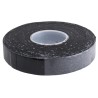 Advance Tapes Black Self-Amalgamating Tape Polyisobutylene 19mm x 10m, 0.5mm Thickness, 20N/cm Tensile Strength, -30°C AT87