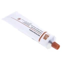 RS PRO Quick Setting Epoxy Adhesive, 2-Part, Epoxy, Clear, 150 g, Model 850-956