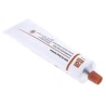 RS PRO Quick Setting Epoxy Adhesive, 2-Part, Epoxy, Clear, 150 g, Model 850-956