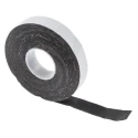 Advance Tapes Black Self-Amalgamating Tape Polyethylene 19mm x 10m, 0.75mm Thickness, AT79