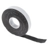 Advance Tapes Black Self-Amalgamating Tape Polyethylene 19mm x 10m, 0.75mm Thickness, AT79