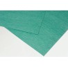 Klinger Compressed Fibre Nitrile Butadiene Rubber Gasket Sheet, Green, 1.5mm Thickness, 400°C Max SOFS003000150XXRECT855923