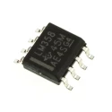 Texas Instruments LM358D Operational Amplifier 700kHz SOIC, 8-Pin, 30V Dual Channel