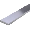 RS PRO Tool Steel Flat Bar 150mm Width x 12mm Height x 500mm Length, Ground, BS4659 1971 BO1, Flat, 855-614