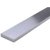 RS PRO Tool Steel Flat Bar 150mm Width x 12mm Height x 500mm Length, Ground, BS4659 1971 BO1, Flat, 855-614