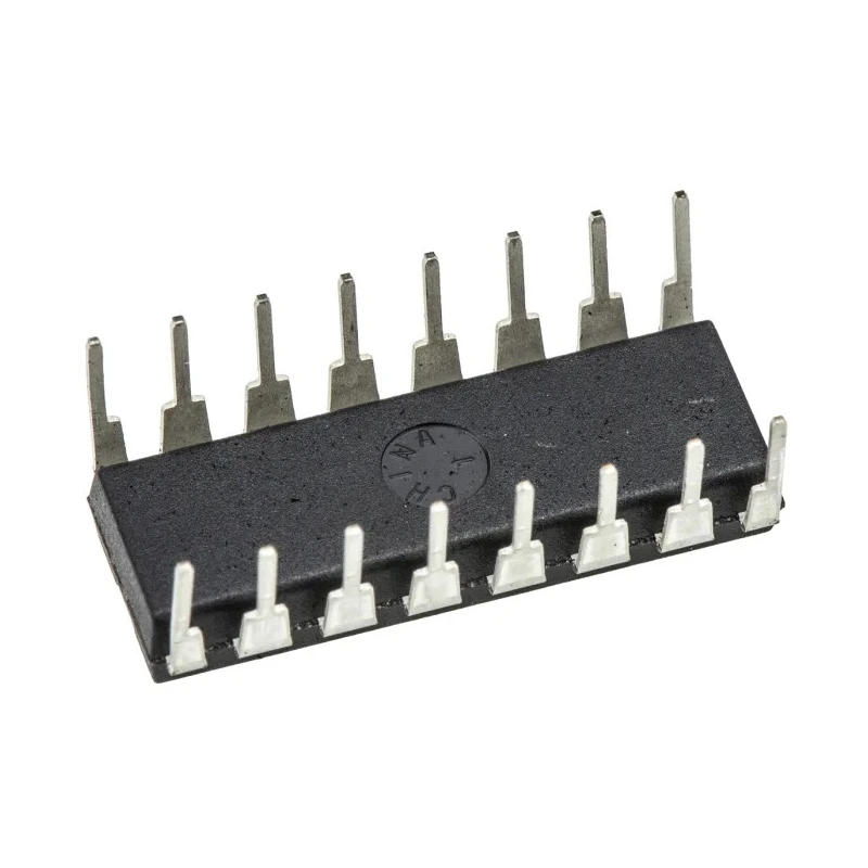 Renesas Electronics MOSFET Gate Driver, 4 Outputs, 1.25A, 16-Pin PDIP, 15V Supply HIP4082IPZ