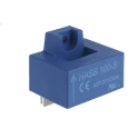 LEM HASS 100-S Current Transformer, 100A, 5V, Hall Effect, Panel Mount, 20mm Bore, -40°C to 105°C