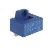 LEM HASS 100-S Current Transformer, 100A, 5V, Hall Effect, Panel Mount, 20mm Bore, -40°C to 105°C
