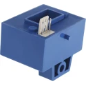 LEM HASS 100-S Current Transformer, 100A, 5V, Hall Effect, Panel Mount, 20mm Bore, -40°C to 105°C