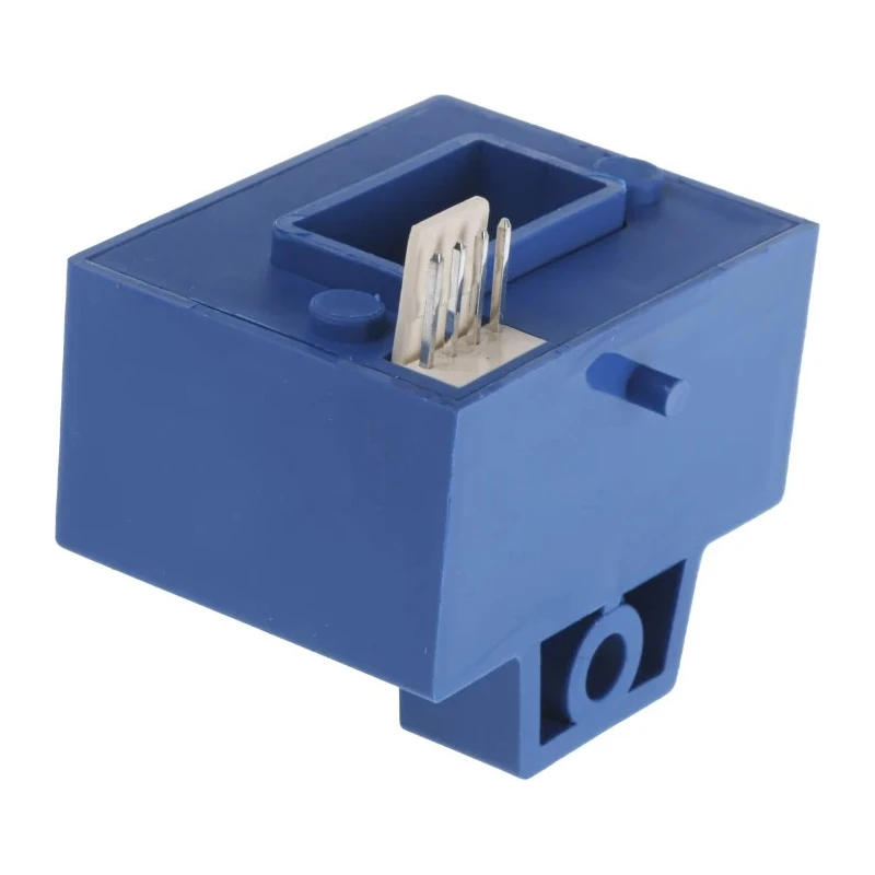 LEM HASS 100-S Current Transformer, 100A, 5V, Hall Effect, Panel Mount, 20mm Bore, -40°C to 105°C
