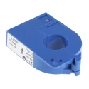 LEM HTR 100-SB Current Transformer 100A 12V, 15V 21mm Bore, Panel Mount, Molex Terminal