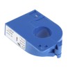 LEM HTR 100-SB Current Transformer 100A 12V, 15V 21mm Bore, Panel Mount, Molex Terminal