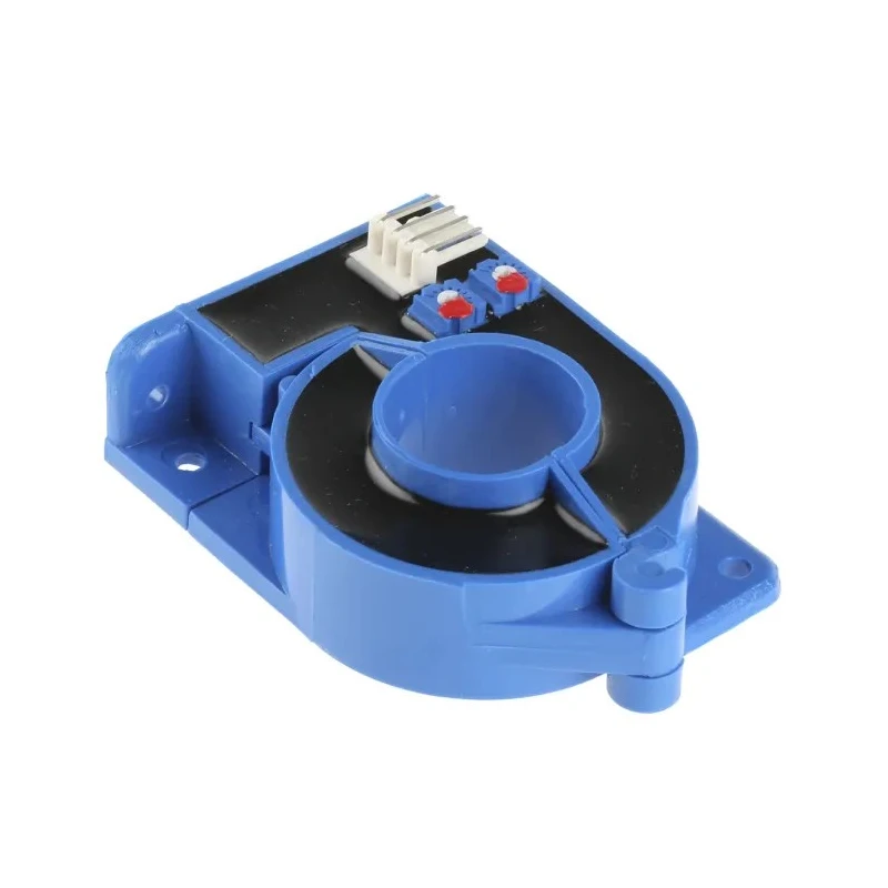 LEM HTR 100-SB Current Transformer 100A 12V, 15V 21mm Bore, Panel Mount, Molex Terminal