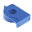 LEM HTR 100-SB Current Transformer 100A 12V, 15V 21mm Bore, Panel Mount, Molex Terminal