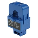 LEM AT Series Current Transformer 50A, 20mA Secondary, 16mm Bore, Cable Mount, 67x44.5x36.5mm, AT 50 B10