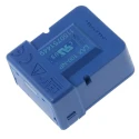 LEM LAX Series Current Transformer, 160A, 11.4V/15.75V, PCB Mount, Hall Effect Sensor, LAX 100-NP