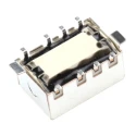 Omron Surface Mount High Frequency Relay 12V DC Coil DPDT 1GHz G6K-2F-RF DC12