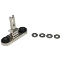 Siemens Actuator Head Die Cast Zinc for 3SE5 Limit Switch IP67 Screw Termination 3SE5000-0AV03