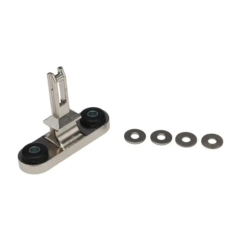 Siemens Actuator Head Die Cast Zinc for 3SE5 Limit Switch IP67 Screw Termination 3SE5000-0AV03