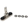 Siemens Actuator Head Die Cast Zinc for 3SE5 Limit Switch IP67 Screw Termination 3SE5000-0AV03