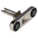 Siemens Actuator Head Die Cast Zinc for 3SE5 Limit Switch IP67 Screw Termination 3SE5000-0AV03