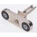 Siemens Actuator Head Die Cast Zinc for 3SE5 Limit Switch IP67 Screw Termination 3SE5000-0AV03