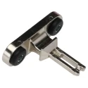 Siemens Actuator Head Die Cast Zinc for 3SE5 Limit Switch IP67 Screw Termination 3SE5000-0AV03