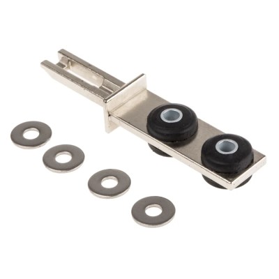 Siemens Actuator Head Die-Cast Zinc for 3SE5 Limit Switch Compact Screw Mounting 3SE5000-0AV01